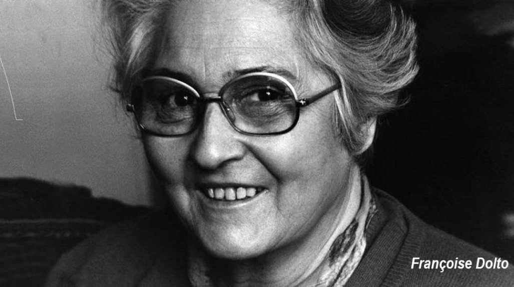 Françoise Dolto